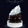 360° Electric Motorized Rotating Display Stand Jewelry Photography - immagine 13