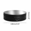 360° Electric Motorized Rotating Display Stand Jewelry Photography - immagine 14
