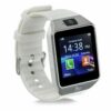 Bluetooth Smart Watch w/Camera Waterproof Phone Mate For Android - immagine 7