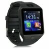 Bluetooth Smart Watch w/Camera Waterproof Phone Mate For Android - immagine 2