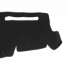 Car Dash Cover Mat Dashboard Pad for Chevy Silverado 1500 2500 Tahoe - immagine 11