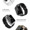 Bluetooth Smart Watch w/Camera Waterproof Phone Mate For Android - immagine 10