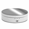 360° Electric Motorized Rotating Display Stand Jewelry Photography - immagine 11