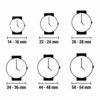 Ladies' Watch Bellevue E.72 (Ø 32 mm) - immagine 4