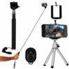 11 in 1 Smartphone Camera Lens Kit - immagine 5