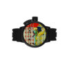 ACCORDING TO PLAN. Men's Sports Watch - immagine 4
