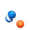 Smart Roll Pet Interactive Ball - Durable, Bite-Resistant Dog Toy For - immagine 3