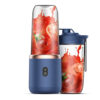 High Quality Twin Gear Portable Juice Blender - immagine 3