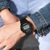 Military Digital Watches Men Sports Luminous Chronograph Waterproof - immagine 4