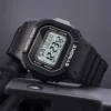 Military Digital Watches Men Sports Luminous Chronograph Waterproof - immagine 3
