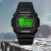 Military Digital Watches Men Sports Luminous Chronograph Waterproof - immagine 6