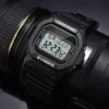 Military Digital Watches Men Sports Luminous Chronograph Waterproof - immagine 2