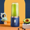 High Quality Twin Gear Portable Juice Blender - immagine 2