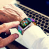 The Lumination Holographic Apple Watch Band - immagine 2