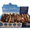 Canine Caviar 6" Grass-Fed Buffalo Lollipops for Optimal Health - immagine 2