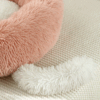Fast Shipping Plush Pet Bed with Ears and Tail for Cats and Small Dogs - immagine 4