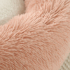 Fast Shipping Plush Pet Bed with Ears and Tail for Cats and Small Dogs - immagine 5