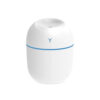 Portable Ultrasonic Humidifier USB Aroma Essential Oil Diffuser LED - immagine 5