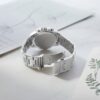 Personalized Mens Watch, Boyfriend Gift, Anniversary Gift - immagine 5