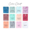 Cat Mama T-shirt - immagine 2