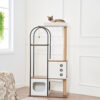Cat Tree Tower for Indoor Cat - immagine 4