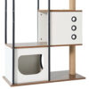 Cat Tree Tower for Indoor Cat - immagine 5