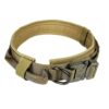 Fast Shipping Durable Military Tactical Dog Collar - immagine 4