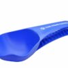 2in1 Paw-shaped Durable and Sturdy Pet Food Scoop/Clip (1 cup) - immagine 6