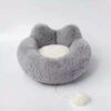 Fast Shipping COZY PLUSH PET BED - immagine 2