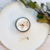 Space Clearing Candle/ Intention Candle / Organic Soy Candle / Candle - immagine 4