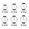 Ladies' Watch Guess W0289L2 (Ø 39 mm) - immagine 3