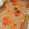 Italian Style Decorative Table Runner for Elegant Fall Table Setting - immagine 8