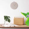 Whimsical Eclectic Memphis Mouse Table Lamp for Study - Full Spectrum - immagine 5