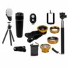 11 in 1 Smartphone Camera Lens Kit - immagine 7