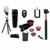 11 in 1 Smartphone Camera Lens Kit - immagine 8