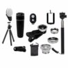 11 in 1 Smartphone Camera Lens Kit - immagine 9